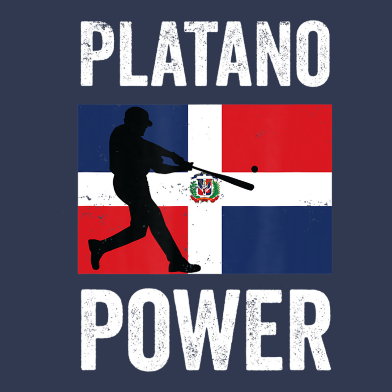 Platano Power Dominican Flag Baseball Rd Basic Youth T-shirt | Artistshot