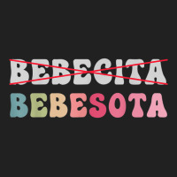 Bebesota Latina Trendy Conejo Malo T Shirt Basic Youth T-shirt | Artistshot