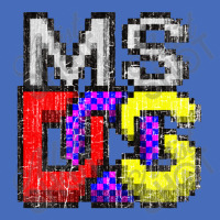 Ms, Dos Operating System Basic Youth T-shirt | Artistshot