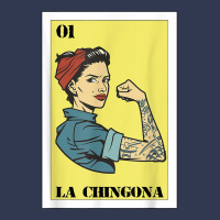 Mexican Girl Mexicana For Hispanas Latina La Chingona T Shirt Basic Youth T-shirt | Artistshot