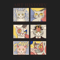 Art History Basic Youth T-shirt | Artistshot