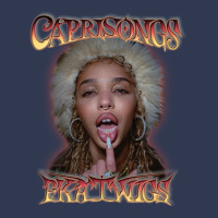 Fka Twigs Caprisongs Vintage Style Basic T-shirt | Artistshot