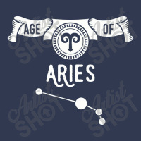 Age Of Aries Basic T-shirt | Artistshot