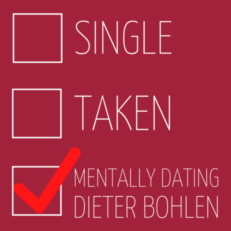 Mentally Dating Dieter Bohlen 6 Basic T-shirt by KyungSavard | Artistshot