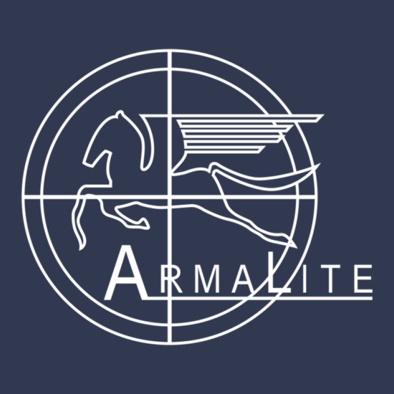 Armalite Basic T-shirt by LeeDeramus | Artistshot