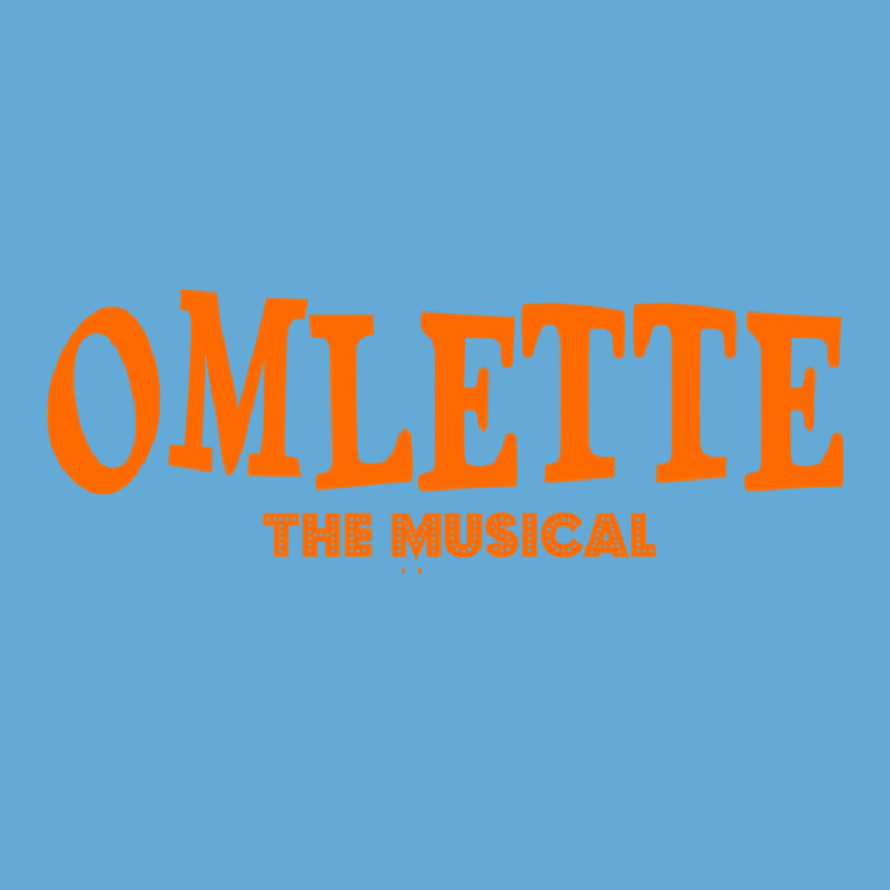 Omelette The Musical  Something Rotten Inspired Basic T-shirt by LeahRDenny | Artistshot