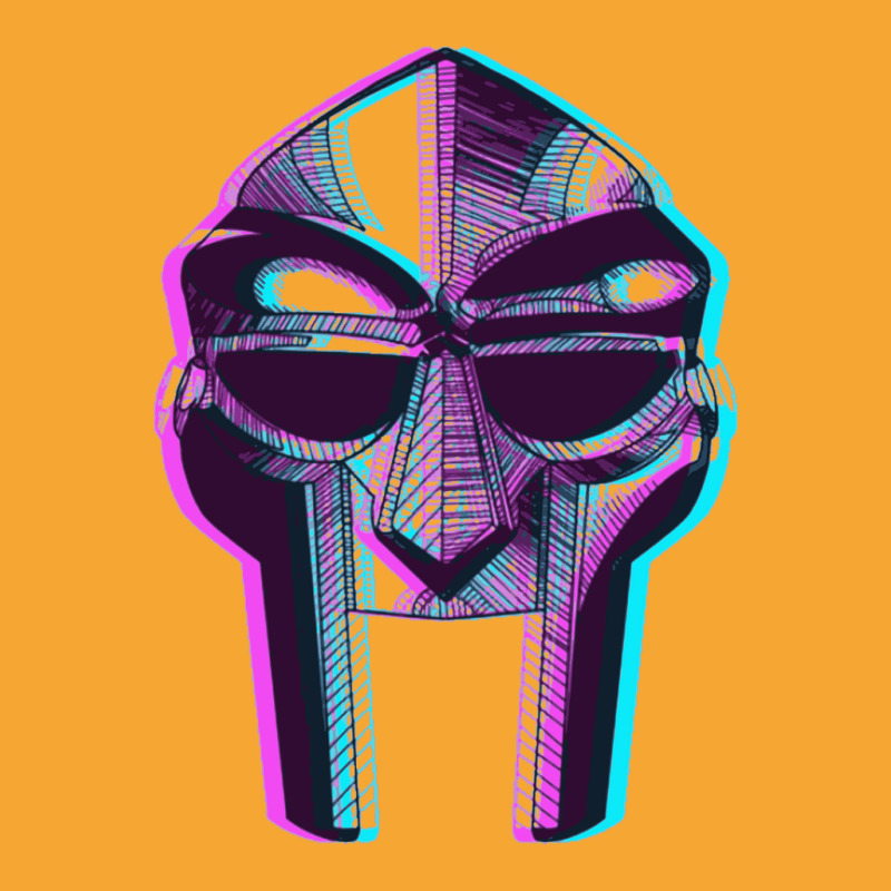 Mf ,doom , Basic T-shirt | Artistshot