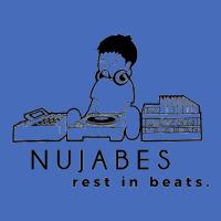 Nujabes Rest In Beats Basic T-shirt | Artistshot