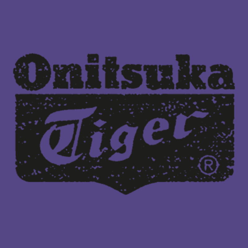 Onitsuka Tiger Old Basic T-shirt | Artistshot