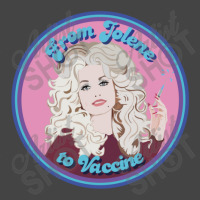 From Jolene To Vaccine Basic T-shirt | Artistshot