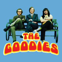 The Goodies Basic T-shirt | Artistshot