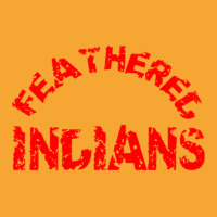 Feathered Indians Basic T-shirt | Artistshot