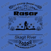 Rasar State Park Washington Basic T-shirt | Artistshot