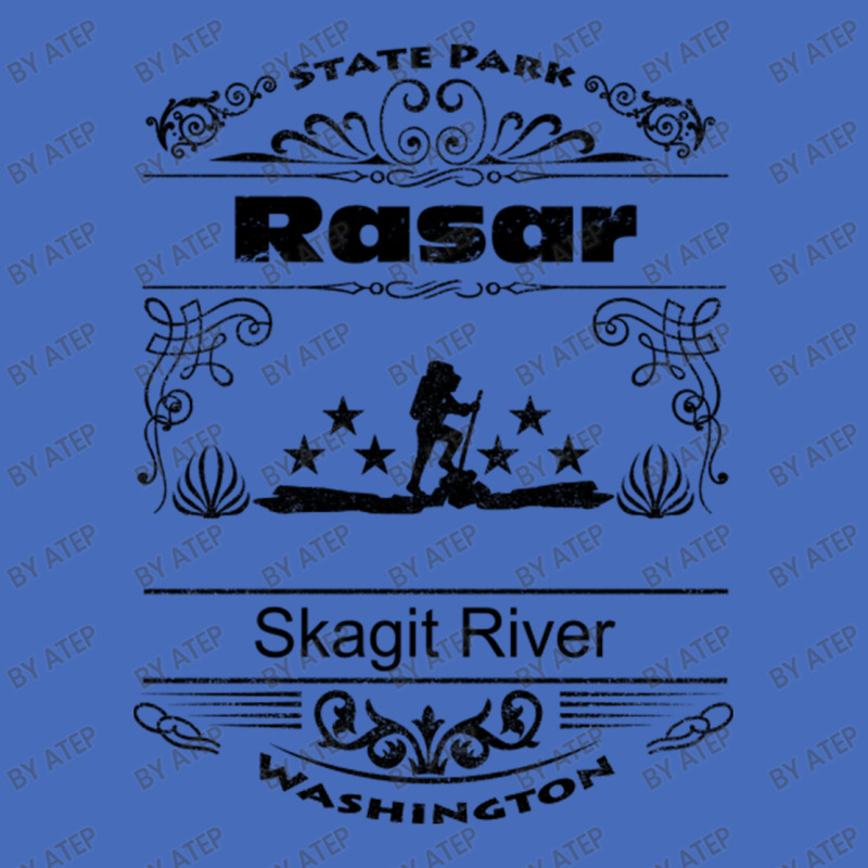 Rasar State Park Washington Basic T-shirt | Artistshot