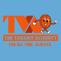 Tva Time Variance Authority Miss Minutes Basic T-shirt | Artistshot