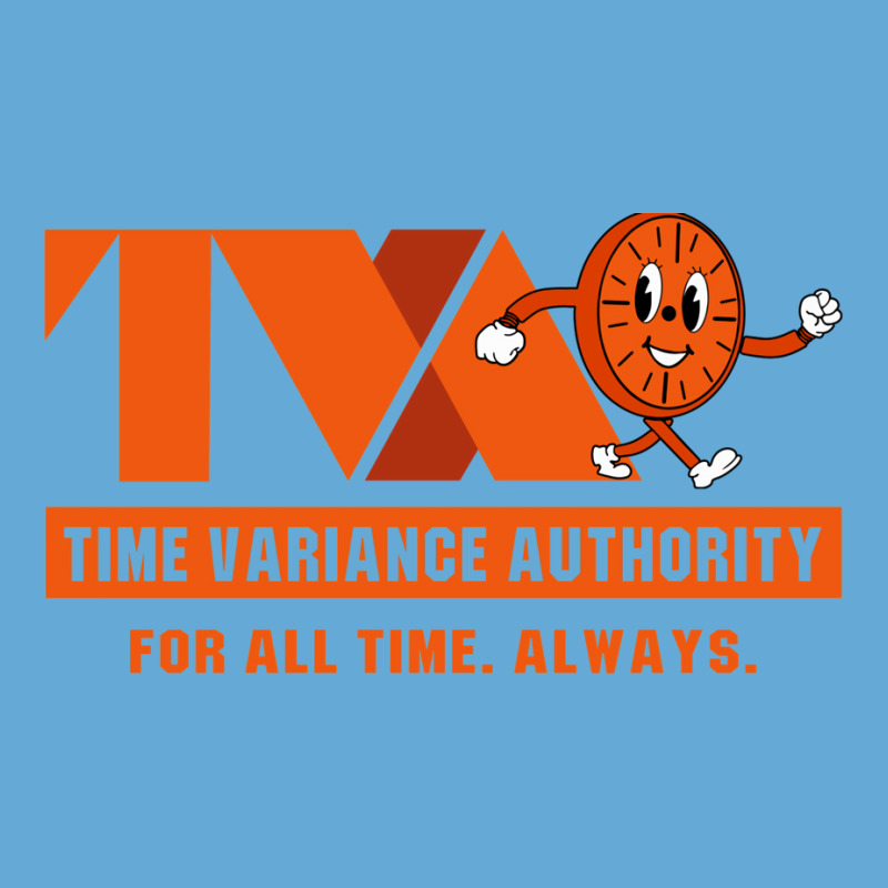 Tva Time Variance Authority Miss Minutes Basic T-shirt | Artistshot