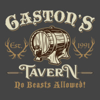 Gaston's Tavern Basic T-shirt | Artistshot