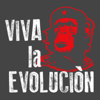 Viva La Evolucion Basic T-shirt | Artistshot