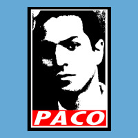 Vl Paco Basic T-shirt | Artistshot