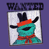 Wanted Monster Cookie Basic T-shirt | Artistshot