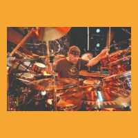 Neil Peart Basic T-shirt | Artistshot