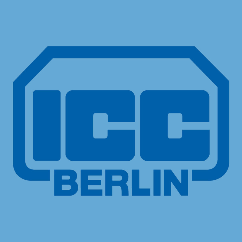 Classic Icc Berlin Basic T-shirt | Artistshot