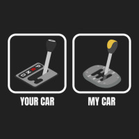 Manual Transmission Stick Shift Basic T-shirt | Artistshot