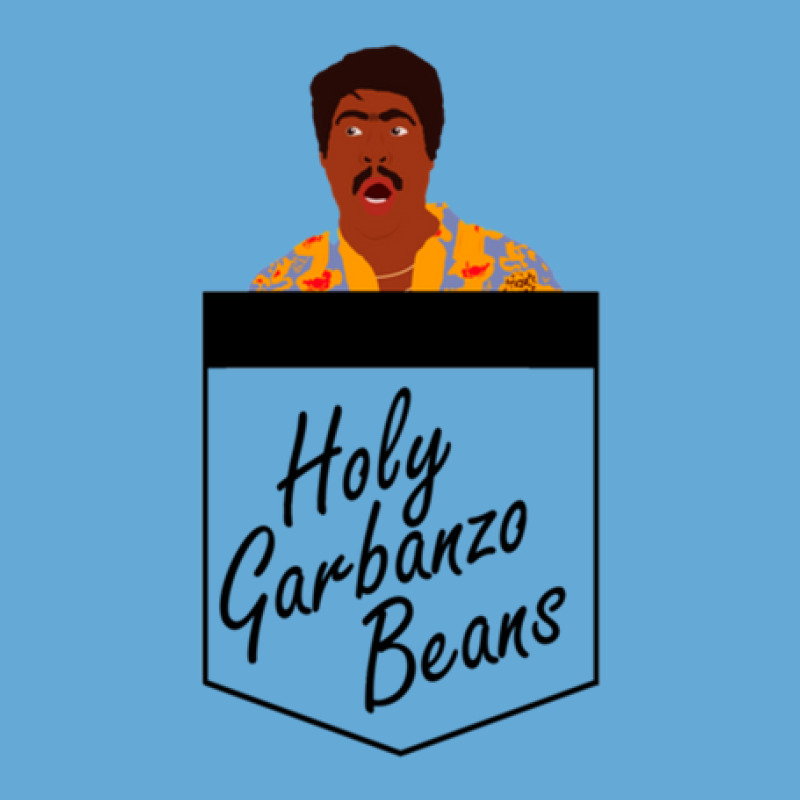 Holy Garbanzo Beans! Basic T-shirt | Artistshot