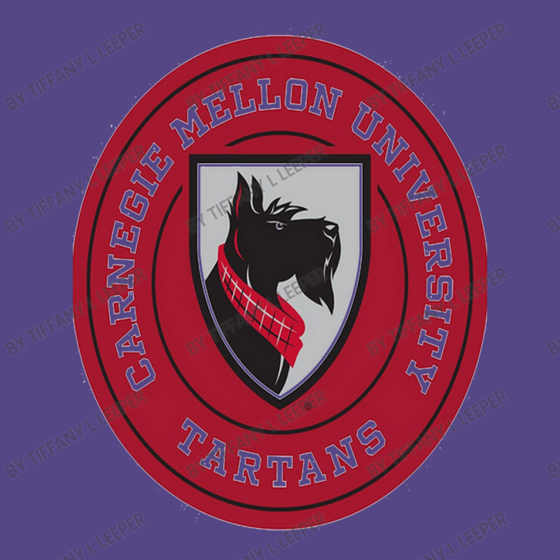 Carnegie Mellon Basic T-shirt | Artistshot