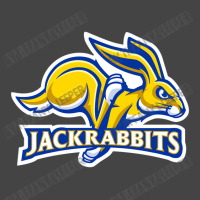 Jackrabbits Basic T-shirt | Artistshot