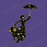 Mary Poppins Basic T-shirt | Artistshot