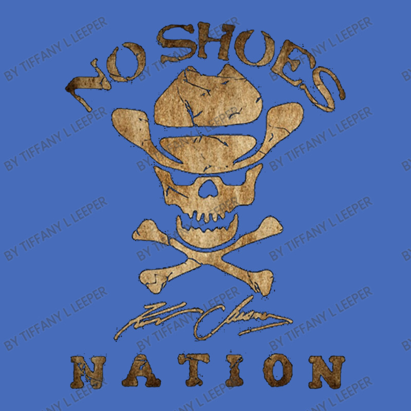 No Shoes Nation Basic T-shirt | Artistshot