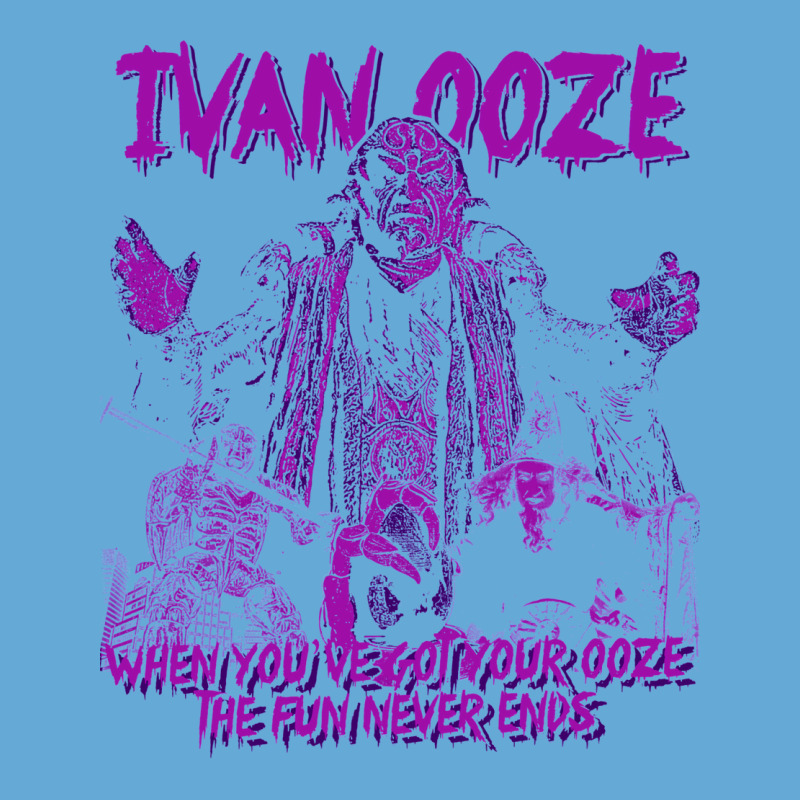 Ivan Ooze Basic T-shirt by legohtashyap | Artistshot