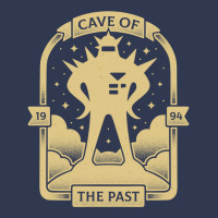 Cave Of The Past Basic T-shirt | Artistshot