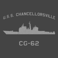 Cg 62 Uss Chancellorsville Us Navy Guided Missile Cruiser Profile Basic T-shirt | Artistshot