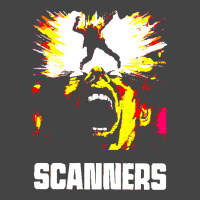 Scanners 1 Basic T-shirt | Artistshot