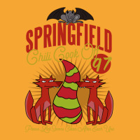 Springfield Chili Cook Off 1997 Basic T-shirt | Artistshot