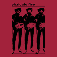 Pizzicato Five Mariachi Basic T-shirt | Artistshot