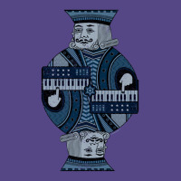 Synthesizer King Basic T-shirt | Artistshot