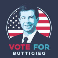 Pete Buttigieg For President 1 Basic T-shirt | Artistshot