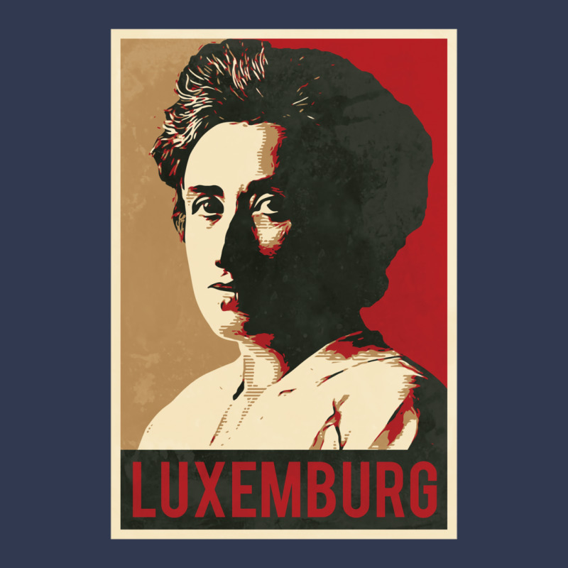 Rosa Luxemburg 2 Basic T-shirt | Artistshot