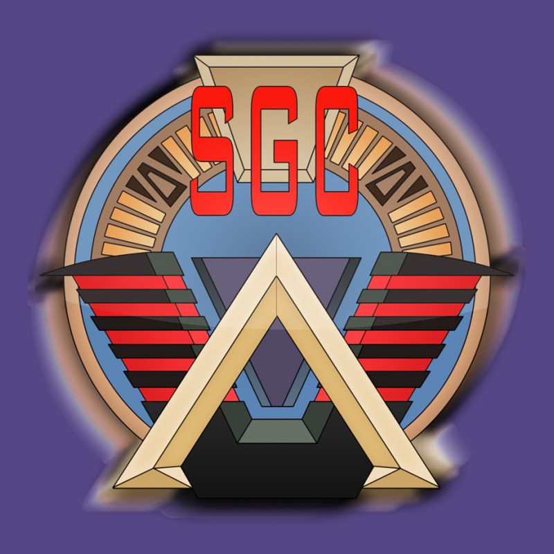 Stargate Sg1 1 Basic T-shirt by rakhamaddixm | Artistshot