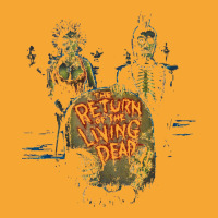 The Return Of The Living Dead T Shirt Basic T-shirt | Artistshot