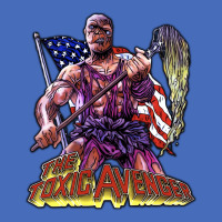 The Toxic Avenger Basic T-shirt | Artistshot