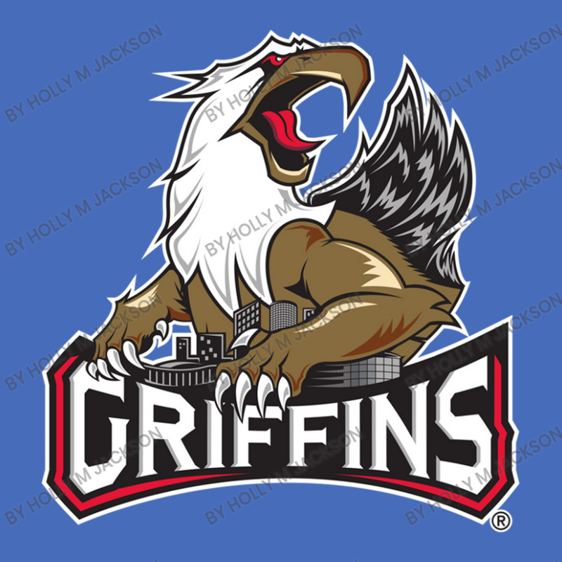 Grand Rapids Griffins Basic T-shirt | Artistshot