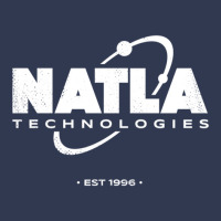 Natla Technologies Basic T-shirt | Artistshot