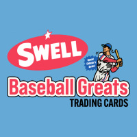 Swell Baseball Greats Basic T-shirt | Artistshot