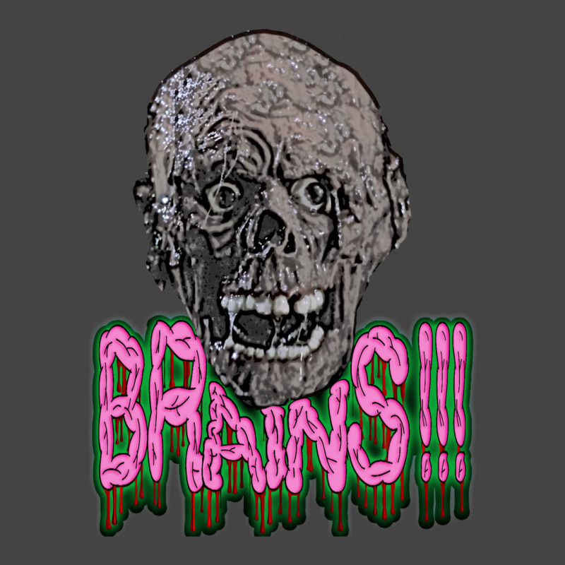 Tarman Wants Brains! Basic T-shirt by daiktumlinay | Artistshot