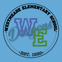 Westmeade Elementary School Basic T-shirt | Artistshot