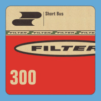 Filter - Short Bus Basic T-shirt | Artistshot